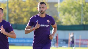 هل انتهت المغامرة الكروية لـ “غزال” مع فيورنتينا؟