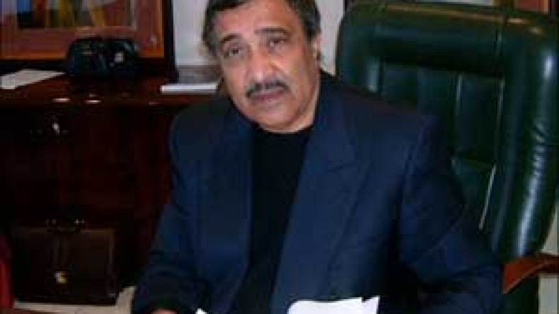 رحماني يعلن مخططا جديدا للتسويق والترويج في مجال البيئة