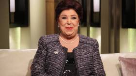 وفاة الفنانة رجاء الجداوي بعد معاناة مع فيروس كورونا