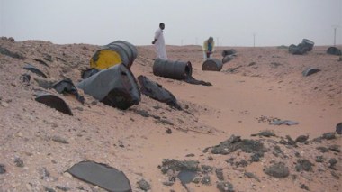 Al-Jazeera Refuses To Publish An Online Documentary On Reggane Nuclear Testing At The French Request