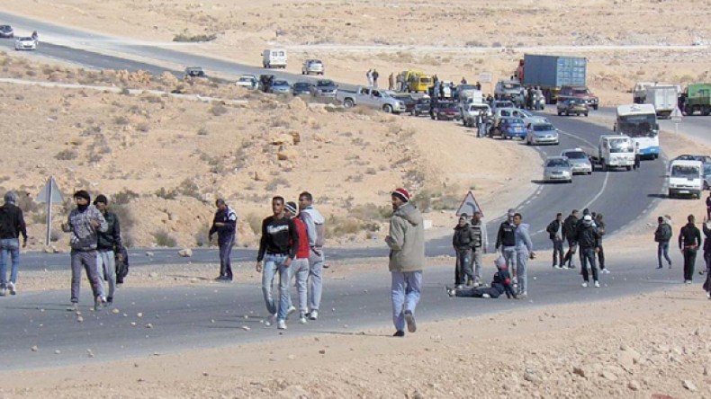 حصاد الأيّام