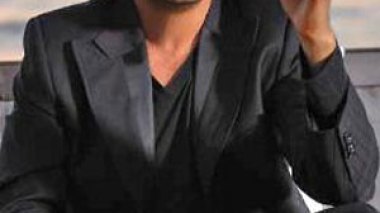 â€œMTVâ€ Lebanon celebrates Ragheb Alameh