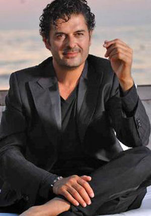 â€œMTVâ€ Lebanon celebrates Ragheb Alameh