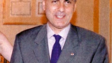 L’Algérie lancé un mandat d’arrêt international contre Raghed Echamaa, journaliste libanais