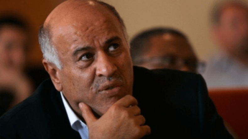 ننتظر زحفا رياضيا جزائريا شعبيا إلى فلسطين