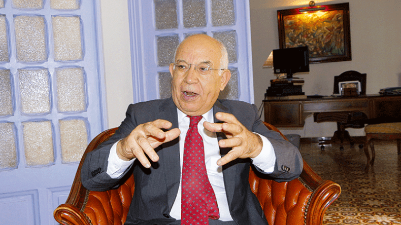 علينا الخروج من الشرعية الثورية إلى شرعيات العلم والعدل والتكنولوجيا