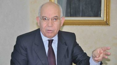 Abdelaziz Rehabi: “Benjamin Stora’s Report Ignored The Algerians’ Demands”