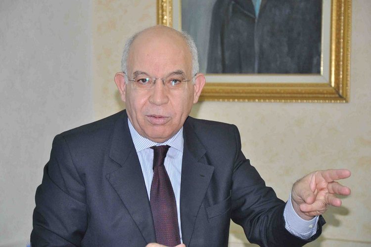 Abdelaziz Rehabi: “Benjamin Stora’s Report Ignored The Algerians’ Demands”