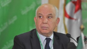 “منتدى الحوار” مع إجراء الرئاسيات