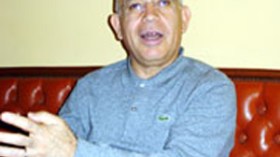 “لم أتعرض لأي ضغط ونجحت في إعادة إصدار 34 جريدة ممنوعة”