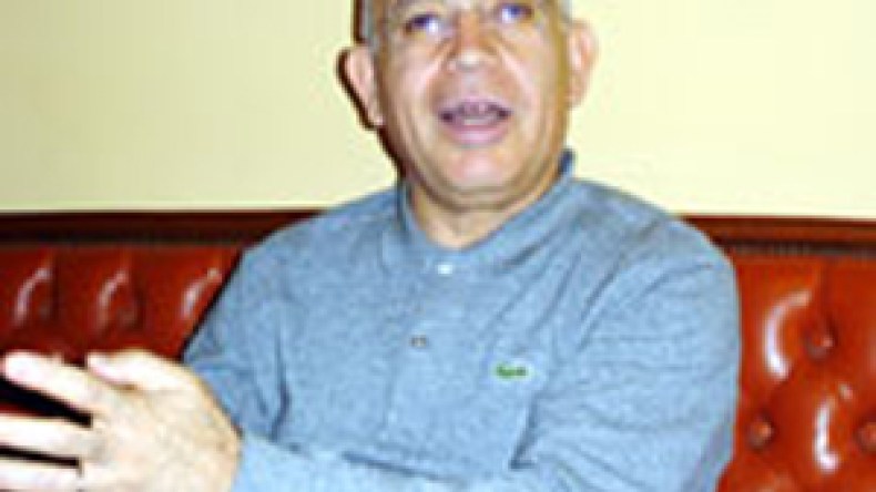 “لم أتعرض لأي ضغط ونجحت في إعادة إصدار 34 جريدة ممنوعة”