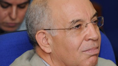 Abdelaziz Rehabi: “No Presidential Elections in the spring of 2014”