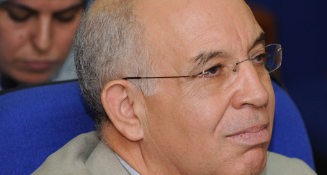 Abdelaziz Rehabi: “No Presidential Elections in the spring of 2014”