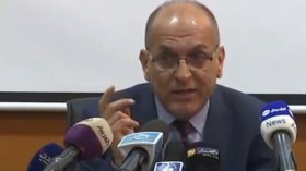 الوضعية الحالية متحكم فيها على خطورتها