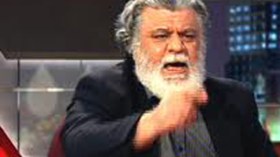 محمد رحال للشروق:‬النظام‭ ‬التقط‭ ‬أنفاسه‭ ‬ومبارك‭ ‬لن‭ ‬يرحل‭ ‬إلا‭ ‬باحتلال‭ ‬المناطق‭ ‬الحساسة