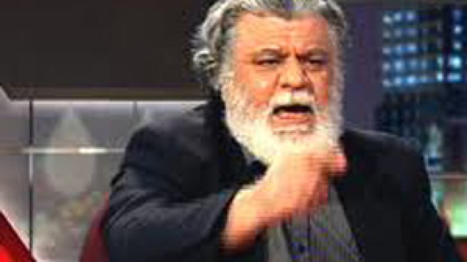 محمد رحال للشروق:‬النظام‭ ‬التقط‭ ‬أنفاسه‭ ‬ومبارك‭ ‬لن‭ ‬يرحل‭ ‬إلا‭ ‬باحتلال‭ ‬المناطق‭ ‬الحساسة