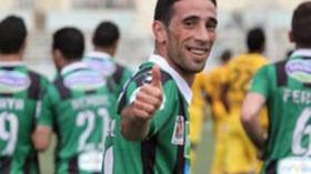 أشم رائحة الفوز الخامس على التوالي وهذه فرصتنا للانفراد بالريادة