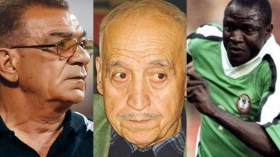 كرمالي، الجوهري، ياكيني، ثابت البطل وفوي.. أسماء خلدت نفسها في تاريخ “الكان”