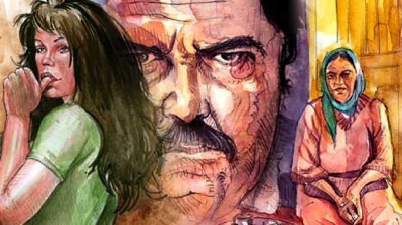 هل‮ ‬سيكون‮ ‬طلاقي‮ ‬على‮ ‬يد‮ ‬ضرتي ؟