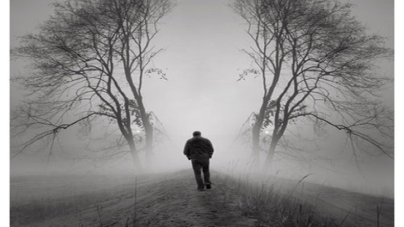 لا أتحمل ضياعها مرة أخرى بعدما أعادها القدر إليّ