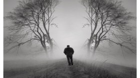 لم‮ ‬أحكم‮ ‬ضميري‮ ‬فبات‮ ‬الضياع‮ ‬مصيري