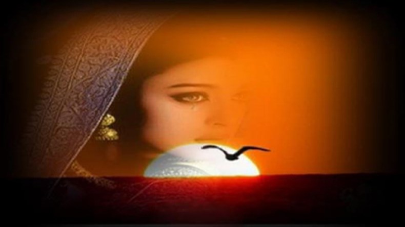 رأيت‭ ‬الأنوثة‭ ‬تباع‭ ‬على‭ ‬الأرض‭ ‬وتداس‭ ‬بالأقدام‭!!‬