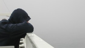 تلومني زوجتي المتوفاة لأنني حرمتها الجنة!!