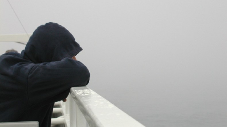 تلومني زوجتي المتوفاة لأنني حرمتها الجنة!!