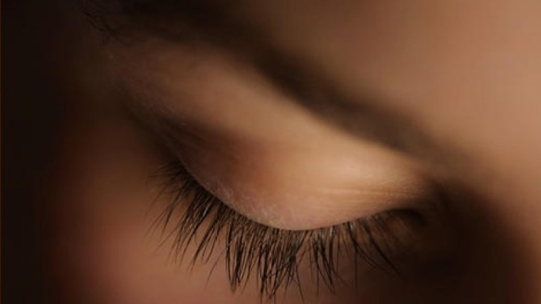 ضعف بصري هاجس عنوستي