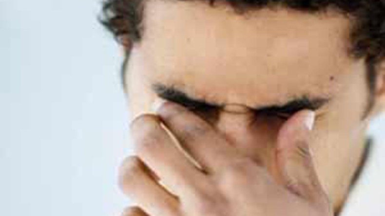 جمالها‮ ‬أعمى‮ ‬بصيرتي‮ ‬وأفسد‮ ‬حياتي