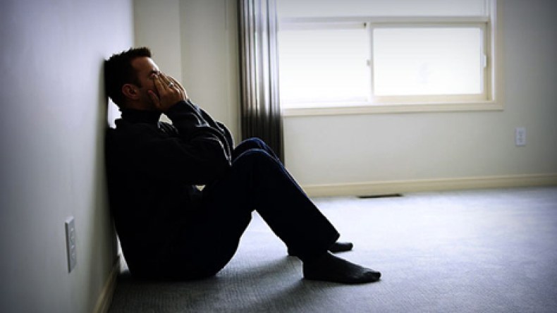 عدت‮ ‬للبيت‮ ‬لأجد‮ ‬زوجتي‮ ‬سيدة‮ ‬وأمي‮ ‬خادمة