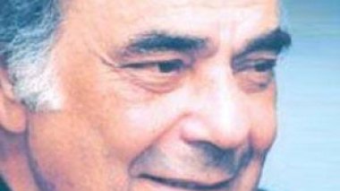 Mansour Rahbani n'est plus