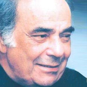 Mansour Rahbani n'est plus