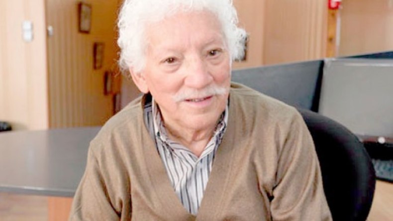 الحاج رحيم أب الكاميرا الخفية في الجزائر