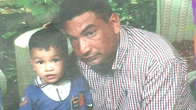 الأب قتل ابنه ليغيظ طليقته ويتخلص من دوامة الخلاف مع أصهاره