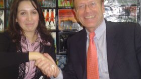 “بيجو” تحتل الريادة في الجزائر وسندعم تواجدنا من خلال المركبات النفعية