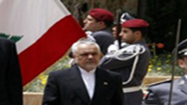 Vice-président iranien: le Talmud responsable du trafic de drogue dans le monde