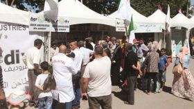 Les marchés de la “Rahma” s’ouvrent au bonheur des citoyens!