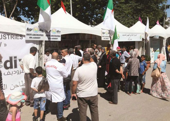 Les marchés de la “Rahma” s’ouvrent au bonheur des citoyens!