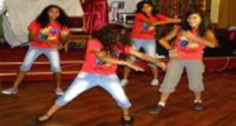 Soirée “Errahma” au profit des enfants du village “SOS” de Draria