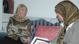 أصغر بنات بن نبي للشروق أنقذوا بيت والدي بتبسة الذي حوّل إلى مخمرة وبيت للدعارة