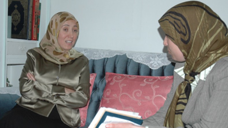 أصغر بنات بن نبي للشروق أنقذوا بيت والدي بتبسة الذي حوّل إلى مخمرة وبيت للدعارة