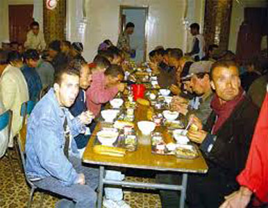 Ramadhan: intenses activités des mosquées