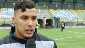 رحماني يلتحق بكتيبة الجزائريين