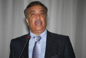 Algeria and World Environment Fund sign renewable energy partnership agreement