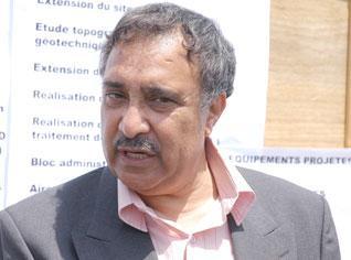 Algeria and France sign convention on land planning projects funding