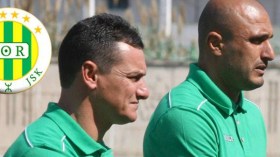 رحموني في قمة الغضب ويتوعد بتغيير رباعي الدفاع