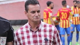 رحموني يرفض التوقيع على فسخ العقد