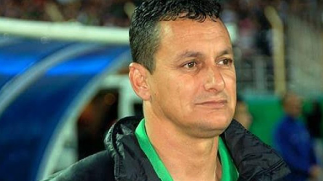 رحموني مرتاح للبرمجة الجديدة ويقرر إراحة عيبود أمام النصرية