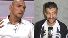 بورحلي وماتام ولونيسي ورحموني يلهبون بئر اغبالو هذا الجمعة